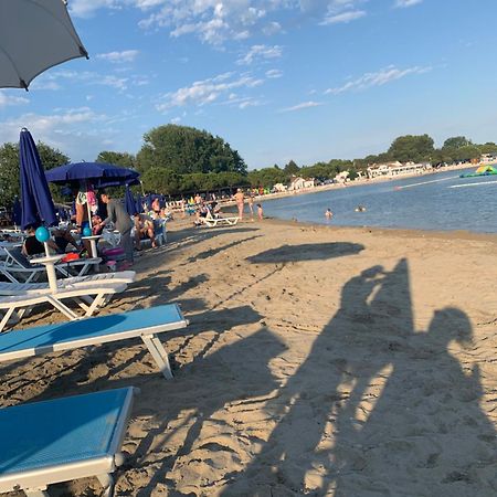 Apartment CReO Loborika Marčana Buitenkant foto